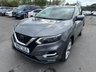 USED 2017 67 NISSAN QASHQAI 1.5 Turbo Diesel (DCI), Tekna Edition, 5 Door SUV, Manual, Euro 6. FULL 12 MONTH MOT WITH EVERY CAR