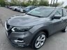 USED 2017 67 NISSAN QASHQAI 1.5 Turbo Diesel (DCI), Tekna Edition, 5 Door SUV, Manual, Euro 6. FULL 12 MONTH MOT WITH EVERY CAR