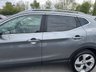 USED 2017 67 NISSAN QASHQAI 1.5 Turbo Diesel (DCI), Tekna Edition, 5 Door SUV, Manual, Euro 6. FULL 12 MONTH MOT WITH EVERY CAR