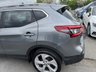 USED 2017 67 NISSAN QASHQAI 1.5 Turbo Diesel (DCI), Tekna Edition, 5 Door SUV, Manual, Euro 6. FULL 12 MONTH MOT WITH EVERY CAR
