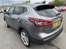 USED 2017 67 NISSAN QASHQAI 1.5 Turbo Diesel (DCI), Tekna Edition, 5 Door SUV, Manual, Euro 6. FULL 12 MONTH MOT WITH EVERY CAR