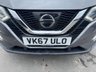 USED 2017 67 NISSAN QASHQAI 1.5 Turbo Diesel (DCI), Tekna Edition, 5 Door SUV, Manual, Euro 6. FULL 12 MONTH MOT WITH EVERY CAR