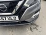 USED 2017 67 NISSAN QASHQAI 1.5 Turbo Diesel (DCI), Tekna Edition, 5 Door SUV, Manual, Euro 6. FULL 12 MONTH MOT WITH EVERY CAR
