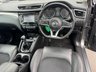 USED 2017 67 NISSAN QASHQAI 1.5 Turbo Diesel (DCI), Tekna Edition, 5 Door SUV, Manual, Euro 6. FULL 12 MONTH MOT WITH EVERY CAR