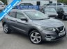 USED 2017 67 NISSAN QASHQAI 1.5 Turbo Diesel (DCI), Tekna Edition, 5 Door SUV, Manual, Euro 6. FULL 12 MONTH MOT WITH EVERY CAR