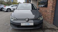 USED 2022 71 VOLKSWAGEN GOLF 2.0 TDI Style Estate 5dr Diesel Manual Euro 6 (s/s) (150 ps) *** ADAPTIVE CRUISE - DIGITAL DASH - SAT NAV ***