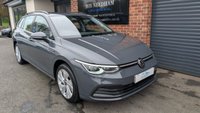 USED 2022 71 VOLKSWAGEN GOLF 2.0 TDI Style Estate 5dr Diesel Manual Euro 6 (s/s) (150 ps) *** ADAPTIVE CRUISE - DIGITAL DASH - SAT NAV ***