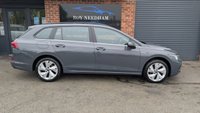 USED 2022 71 VOLKSWAGEN GOLF 2.0 TDI Style Estate 5dr Diesel Manual Euro 6 (s/s) (150 ps) *** ADAPTIVE CRUISE - DIGITAL DASH - SAT NAV ***