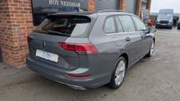 USED 2022 71 VOLKSWAGEN GOLF 2.0 TDI Style Estate 5dr Diesel Manual Euro 6 (s/s) (150 ps) *** ADAPTIVE CRUISE - DIGITAL DASH - SAT NAV ***