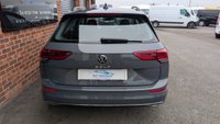 USED 2022 71 VOLKSWAGEN GOLF 2.0 TDI Style Estate 5dr Diesel Manual Euro 6 (s/s) (150 ps) *** ADAPTIVE CRUISE - DIGITAL DASH - SAT NAV ***