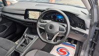 USED 2022 71 VOLKSWAGEN GOLF 2.0 TDI Style Estate 5dr Diesel Manual Euro 6 (s/s) (150 ps) *** ADAPTIVE CRUISE - DIGITAL DASH - SAT NAV ***