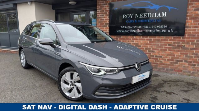 View our VOLKSWAGEN GOLF