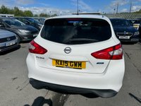 USED 2015 15 NISSAN PULSAR 1.5 Turbo Diesel (DCI), N Tec, Hatchback, 5 Door, Manual, �&pound;20 Yearly Road Tax (Low Emissions). FULL 12 MONTH MOT WITH EVERY CAR