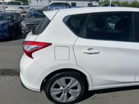 USED 2015 15 NISSAN PULSAR 1.5 Turbo Diesel (DCI), N Tec, Hatchback, 5 Door, Manual, �&pound;20 Yearly Road Tax (Low Emissions). FULL 12 MONTH MOT WITH EVERY CAR