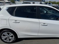 USED 2015 15 NISSAN PULSAR 1.5 Turbo Diesel (DCI), N Tec, Hatchback, 5 Door, Manual, �&pound;20 Yearly Road Tax (Low Emissions). FULL 12 MONTH MOT WITH EVERY CAR