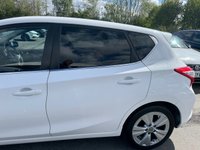 USED 2015 15 NISSAN PULSAR 1.5 Turbo Diesel (DCI), N Tec, Hatchback, 5 Door, Manual, �&pound;20 Yearly Road Tax (Low Emissions). FULL 12 MONTH MOT WITH EVERY CAR