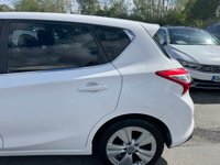 USED 2015 15 NISSAN PULSAR 1.5 Turbo Diesel (DCI), N Tec, Hatchback, 5 Door, Manual, �&pound;20 Yearly Road Tax (Low Emissions). FULL 12 MONTH MOT WITH EVERY CAR