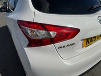 USED 2015 15 NISSAN PULSAR 1.5 Turbo Diesel (DCI), N Tec, Hatchback, 5 Door, Manual, �&pound;20 Yearly Road Tax (Low Emissions). FULL 12 MONTH MOT WITH EVERY CAR