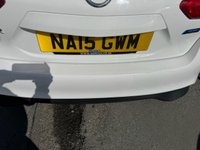 USED 2015 15 NISSAN PULSAR 1.5 Turbo Diesel (DCI), N Tec, Hatchback, 5 Door, Manual, �&pound;20 Yearly Road Tax (Low Emissions). FULL 12 MONTH MOT WITH EVERY CAR