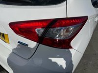USED 2015 15 NISSAN PULSAR 1.5 Turbo Diesel (DCI), N Tec, Hatchback, 5 Door, Manual, �&pound;20 Yearly Road Tax (Low Emissions). FULL 12 MONTH MOT WITH EVERY CAR