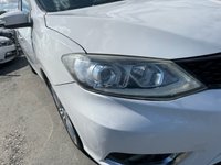 USED 2015 15 NISSAN PULSAR 1.5 Turbo Diesel (DCI), N Tec, Hatchback, 5 Door, Manual, �&pound;20 Yearly Road Tax (Low Emissions). FULL 12 MONTH MOT WITH EVERY CAR