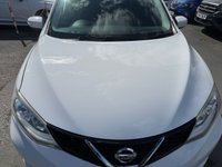 USED 2015 15 NISSAN PULSAR 1.5 Turbo Diesel (DCI), N Tec, Hatchback, 5 Door, Manual, �&pound;20 Yearly Road Tax (Low Emissions). FULL 12 MONTH MOT WITH EVERY CAR