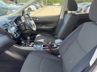 USED 2015 15 NISSAN PULSAR 1.5 Turbo Diesel (DCI), N Tec, Hatchback, 5 Door, Manual, �&pound;20 Yearly Road Tax (Low Emissions). FULL 12 MONTH MOT WITH EVERY CAR