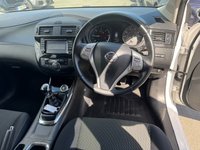 USED 2015 15 NISSAN PULSAR 1.5 Turbo Diesel (DCI), N Tec, Hatchback, 5 Door, Manual, �&pound;20 Yearly Road Tax (Low Emissions). FULL 12 MONTH MOT WITH EVERY CAR
