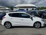 USED 2015 15 NISSAN PULSAR 1.5 Turbo Diesel (DCI), N Tec, Hatchback, 5 Door, Manual, �&pound;20 Yearly Road Tax (Low Emissions). FULL 12 MONTH MOT WITH EVERY CAR