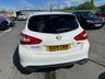 USED 2015 15 NISSAN PULSAR 1.5 Turbo Diesel (DCI), N Tec, Hatchback, 5 Door, Manual, �&pound;20 Yearly Road Tax (Low Emissions). FULL 12 MONTH MOT WITH EVERY CAR