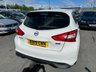 USED 2015 15 NISSAN PULSAR 1.5 Turbo Diesel (DCI), N Tec, Hatchback, 5 Door, Manual, �&pound;20 Yearly Road Tax (Low Emissions). FULL 12 MONTH MOT WITH EVERY CAR
