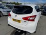 USED 2015 15 NISSAN PULSAR 1.5 Turbo Diesel (DCI), N Tec, Hatchback, 5 Door, Manual, �&pound;20 Yearly Road Tax (Low Emissions). FULL 12 MONTH MOT WITH EVERY CAR