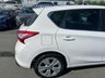 USED 2015 15 NISSAN PULSAR 1.5 Turbo Diesel (DCI), N Tec, Hatchback, 5 Door, Manual, �&pound;20 Yearly Road Tax (Low Emissions). FULL 12 MONTH MOT WITH EVERY CAR