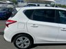 USED 2015 15 NISSAN PULSAR 1.5 Turbo Diesel (DCI), N Tec, Hatchback, 5 Door, Manual, �&pound;20 Yearly Road Tax (Low Emissions). FULL 12 MONTH MOT WITH EVERY CAR