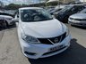 USED 2015 15 NISSAN PULSAR 1.5 Turbo Diesel (DCI), N Tec, Hatchback, 5 Door, Manual, �&pound;20 Yearly Road Tax (Low Emissions). FULL 12 MONTH MOT WITH EVERY CAR