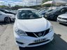 USED 2015 15 NISSAN PULSAR 1.5 Turbo Diesel (DCI), N Tec, Hatchback, 5 Door, Manual, �&pound;20 Yearly Road Tax (Low Emissions). FULL 12 MONTH MOT WITH EVERY CAR