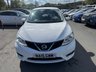USED 2015 15 NISSAN PULSAR 1.5 Turbo Diesel (DCI), N Tec, Hatchback, 5 Door, Manual, �&pound;20 Yearly Road Tax (Low Emissions). FULL 12 MONTH MOT WITH EVERY CAR