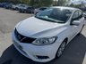 USED 2015 15 NISSAN PULSAR 1.5 Turbo Diesel (DCI), N Tec, Hatchback, 5 Door, Manual, �&pound;20 Yearly Road Tax (Low Emissions). FULL 12 MONTH MOT WITH EVERY CAR