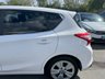 USED 2015 15 NISSAN PULSAR 1.5 Turbo Diesel (DCI), N Tec, Hatchback, 5 Door, Manual, �&pound;20 Yearly Road Tax (Low Emissions). FULL 12 MONTH MOT WITH EVERY CAR