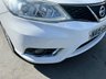 USED 2015 15 NISSAN PULSAR 1.5 Turbo Diesel (DCI), N Tec, Hatchback, 5 Door, Manual, �&pound;20 Yearly Road Tax (Low Emissions). FULL 12 MONTH MOT WITH EVERY CAR