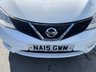 USED 2015 15 NISSAN PULSAR 1.5 Turbo Diesel (DCI), N Tec, Hatchback, 5 Door, Manual, �&pound;20 Yearly Road Tax (Low Emissions). FULL 12 MONTH MOT WITH EVERY CAR