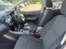 USED 2015 15 NISSAN PULSAR 1.5 Turbo Diesel (DCI), N Tec, Hatchback, 5 Door, Manual, �&pound;20 Yearly Road Tax (Low Emissions). FULL 12 MONTH MOT WITH EVERY CAR