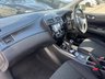 USED 2015 15 NISSAN PULSAR 1.5 Turbo Diesel (DCI), N Tec, Hatchback, 5 Door, Manual, �&pound;20 Yearly Road Tax (Low Emissions). FULL 12 MONTH MOT WITH EVERY CAR