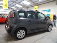 USED 2016 66 CITROEN C3 PICASSO 1.2 PureTech Edition Euro 6 5dr *FAST FINANCE*ULTRA LOW MILES*