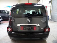 USED 2016 66 CITROEN C3 PICASSO 1.2 PureTech Edition Euro 6 5dr *FAST FINANCE*ULTRA LOW MILES*