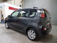 USED 2016 66 CITROEN C3 PICASSO 1.2 PureTech Edition Euro 6 5dr *FAST FINANCE*ULTRA LOW MILES*