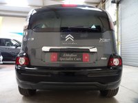 USED 2016 66 CITROEN C3 PICASSO 1.2 PureTech Edition Euro 6 5dr *FAST FINANCE*ULTRA LOW MILES*