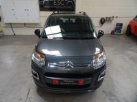 USED 2016 66 CITROEN C3 PICASSO 1.2 PureTech Edition Euro 6 5dr *FAST FINANCE*ULTRA LOW MILES*