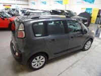 USED 2016 66 CITROEN C3 PICASSO 1.2 PureTech Edition Euro 6 5dr *FAST FINANCE*ULTRA LOW MILES*