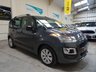 USED 2016 66 CITROEN C3 PICASSO 1.2 PureTech Edition Euro 6 5dr *FAST FINANCE*ULTRA LOW MILES*